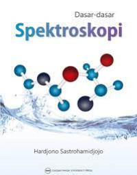 Image of Dasar- dasar Spektroskopi