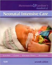 Image of Neonatal Intensive Care Seventh Edition