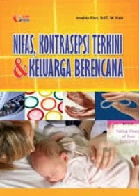 Image of Nifas, Kontrasepsi Terkini & Keluarga Berencana