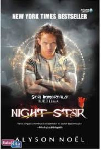 Image of Night Star