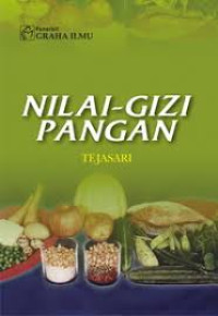Image of Nilai-Gizi Pangan