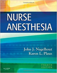 Image of Nurse Anesthesia (Fourth Edition)