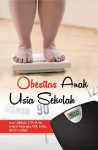 Image of Obesitas Anak Usia Sekolah