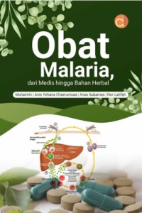 Image of Obat Malaria dari Media hingga Bahan Herbal