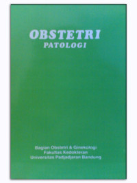 Image of Obstetri Patologi
