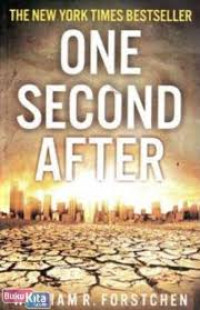 Image of One Second After