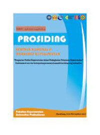 Image of Prosiding Seminar Nasional Dan Workshop Keperawatan