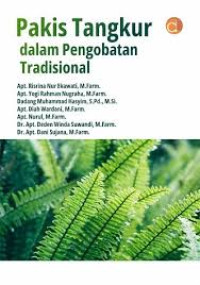 Image of Pakis Tangkur dalam Pengobatan Tradisional