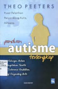 Image of Panduan Autisme Terlengkap