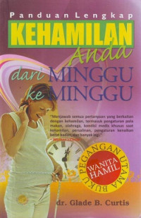 Image of Panduan Lengkap Kehamilan Anda dari Minggu ke Minggu