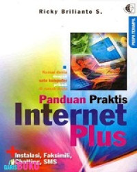Image of Panduan Praktis Internet Plus