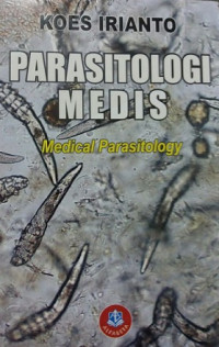 Image of Parasitologi Medis (Medical Parasitology)