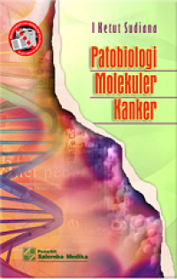 Image of Patobiologi Molekuler Kanker