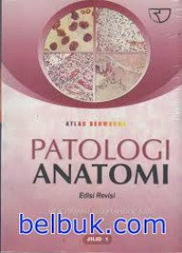 Image of Patologi Anatomi