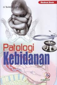 Image of Patologi Kebidanan