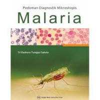 Image of Pedoman Diagnostik Mikroskopis Malaria