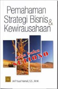 Image of Pemahaman Strategi Bisnis & Kewirausahaan