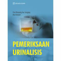 Image of Pemeriksaan Urinalisis