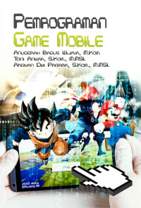 Image of Pemrograman Game Mobile