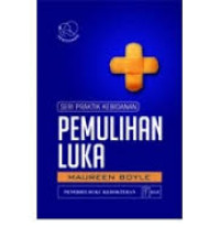 Image of Pemulihan Luka