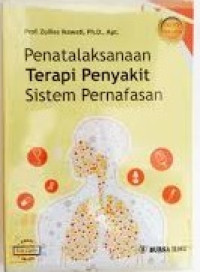 Image of Penatalaksanaan Terapi  Penyakit Sistem Pernafasan