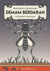 Image of Pencegahan & Penanganan Demam Bedarah