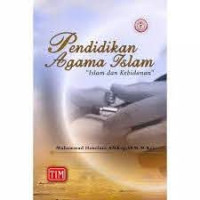 Image of Pendidikan Agama Islam 