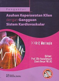 Image of Pengantar Asuhan Keperawatan Klien dengan gangguan Sistem Kardiovaskular