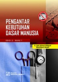 Image of Pengantar Kebutuhan Dasar Manusia