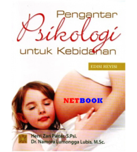 Image of Pengantar Psikologi untuk Kebidanan
