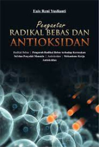 Image of Pengantar Radikal Bebas dan Antioksidan
