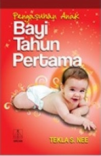 Image of Pengasuhan Bayi Tahun Pertama