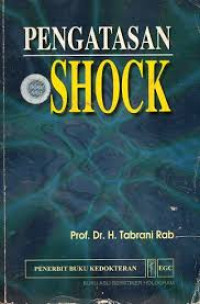 Image of Pengatasan Shock