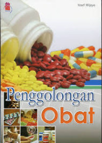 Image of Penggolongan Obat