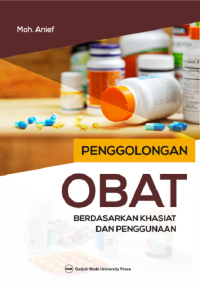 Image of Penggolongan obat berdasarkan khasiat dan penggunaan