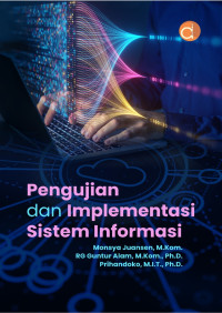 Image of Pengujian dan Implementasi Sistem Informasi