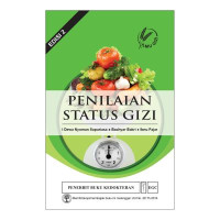 Image of Penilaian Status Gizi