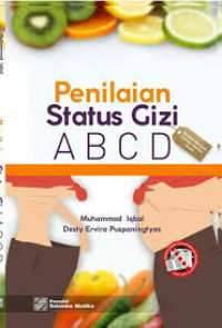 Image of Penilaian Status Gizi ABCD