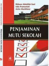 Image of Penjaminan Mutu Sekolah