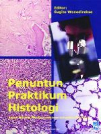 Image of Penuntun Praktikum Histologi