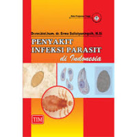 Image of Penyakit Infeksi Parasit di Indonesia