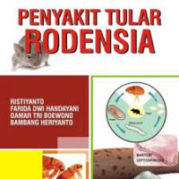 Image of Penyakit Tular Rodensia