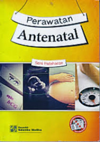 Image of Perawatan Antenatal