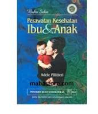 Image of Perawatan Kesehatan Ibu & Anak