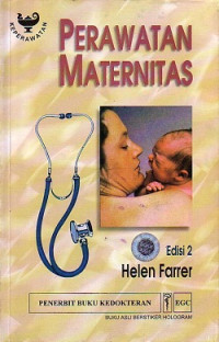 Image of Perawatan Maternitas