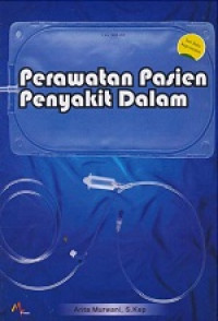 Image of Perawatan Pasien Penyakit Dalam