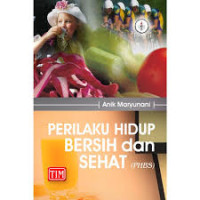 Image of Perilaku Hidup Bersih dan Sehat (PHBS)