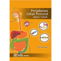 Image of Perjalanan Obat Peroral dalam Tubuh