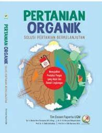 Image of Pertanian Organik Solusi Pertanian Berkelanjutan
