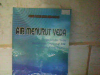 Image of Air Menurut Veda: Bagaimana Veda Berbicara tentang Air di Permukaan Bumi?
